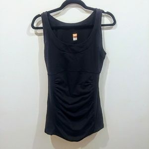 Lucy Power Athleisure Athletic Runched Tank